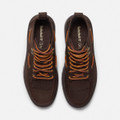 Timberland A27YZ STONE STREET MID LACE UP - Braun - Sohle