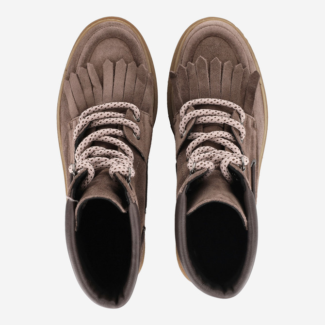 Donna Carolina KILIA CLOUD - Braun - Sohle