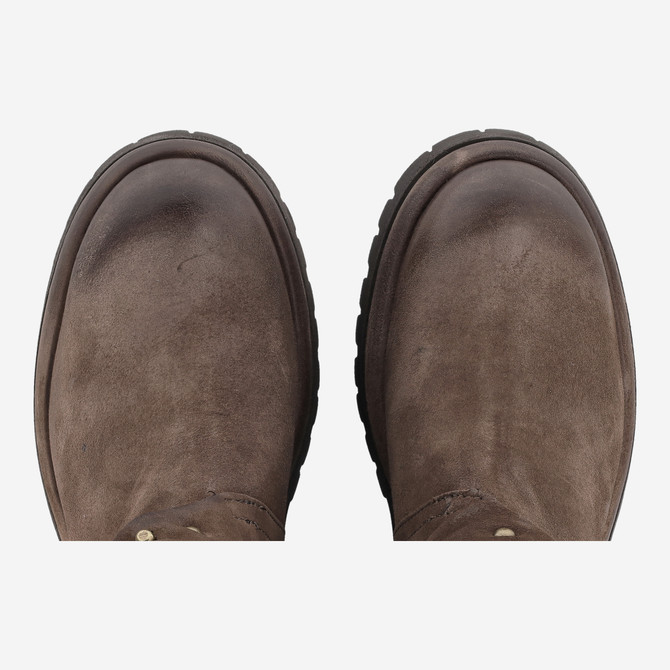 Airstep B51236 - Braun - Sohle