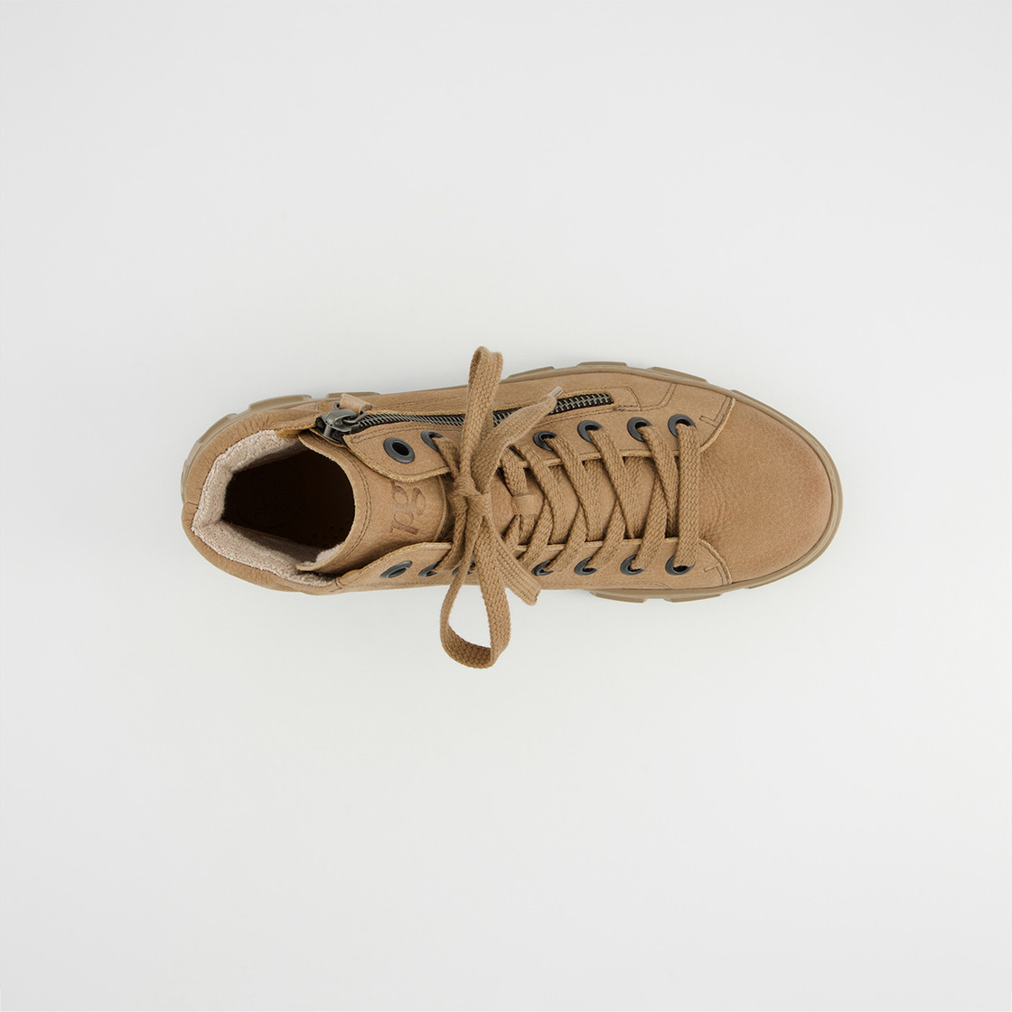 Paul Green 5210-100 - Beige - Sohle