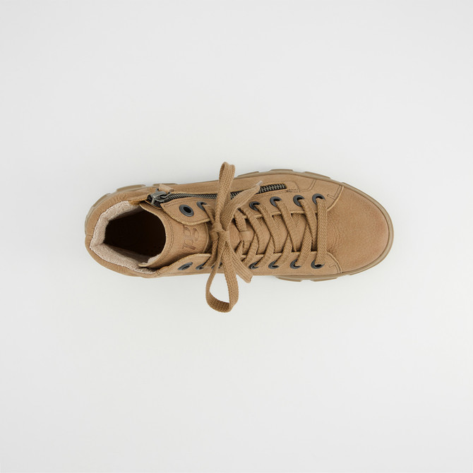 Paul Green 5210-100 - Beige - Sohle