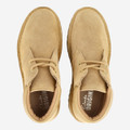 Clarks DSRT2456 Rock - Beige - Sohle