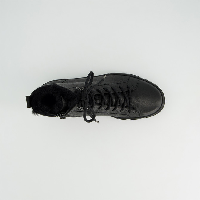 Paul Green 5663-004 - Schwarz - Sohle