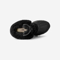 UGG australia ADIRONDACK BOOT XXV - Schwarz - Sohle