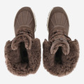 UGG australia ADIRONDACK BOOT XXV - Braun, dunkel - Sohle