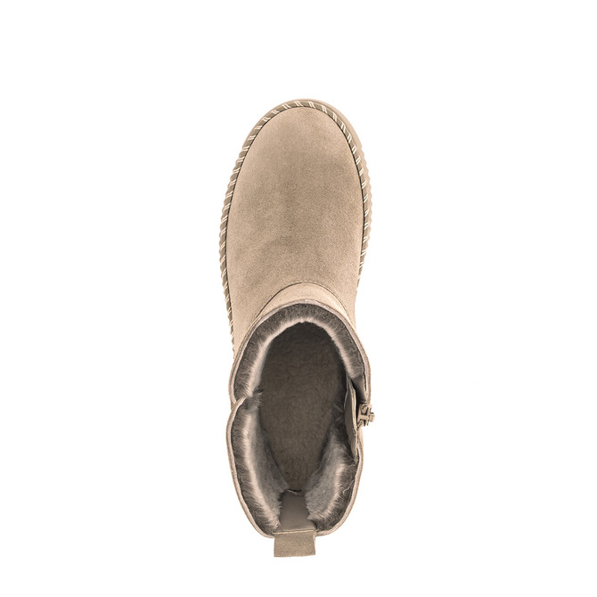 Gabor 8014.02 - Beige - Sohle
