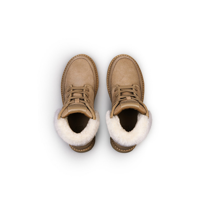 Lloyd ALURA 335 L - Beige - Sohle