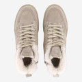 Sioux EDONITA - Beige - Sohle