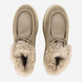 Attilio Giusti D946506 - Beige - Sohle
