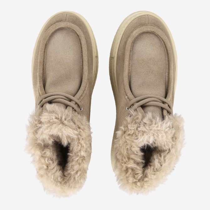 Attilio Giusti D946506 - Beige - Sohle