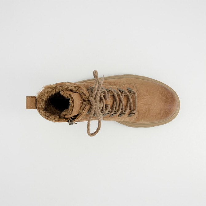 Paul Green 8366-001 - Beige - Sohle