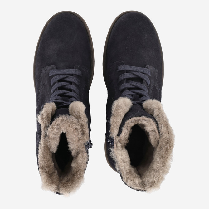 Gabor 8068.01 - Blau - Sohle