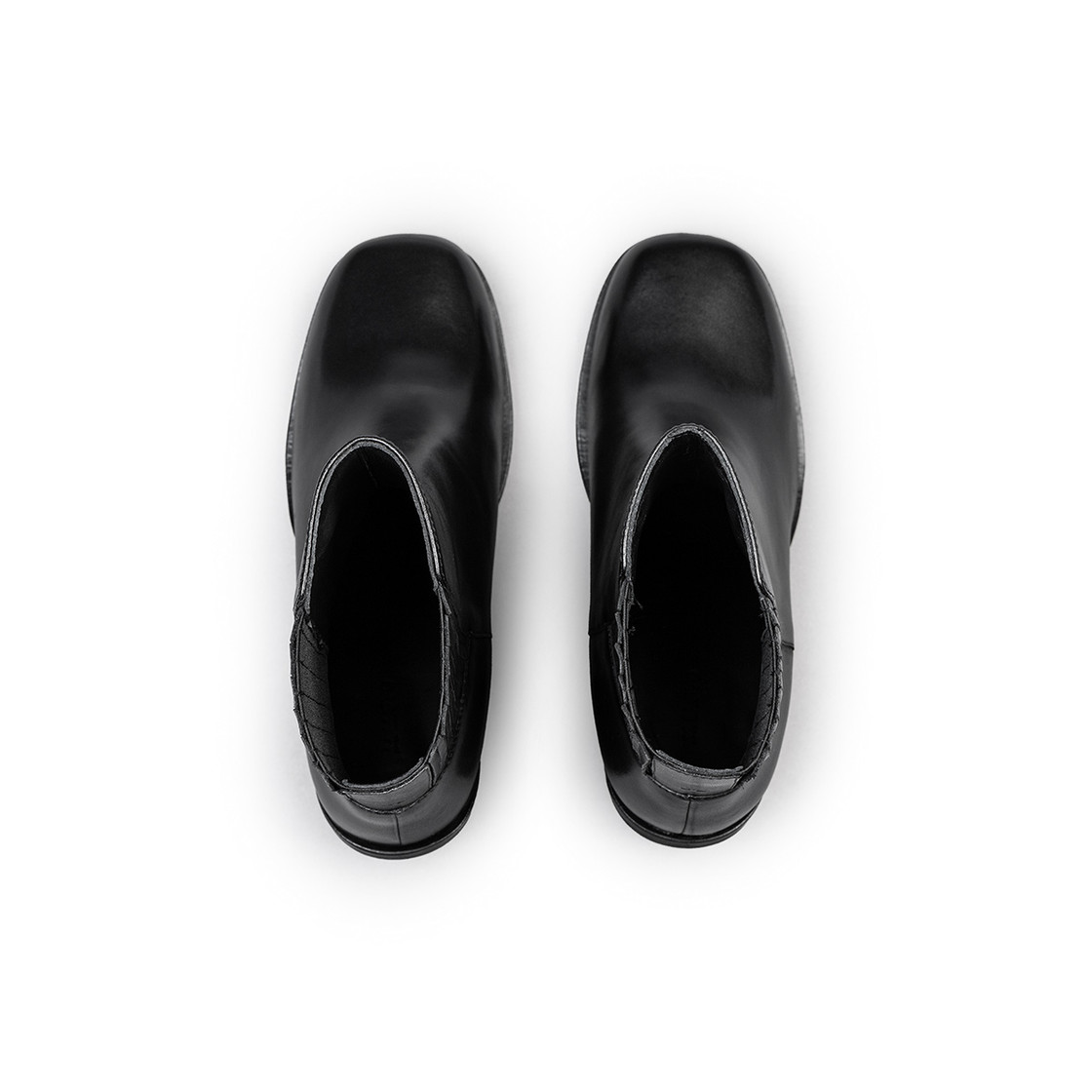 Lloyd ARIA 315 - Schwarz - Sohle