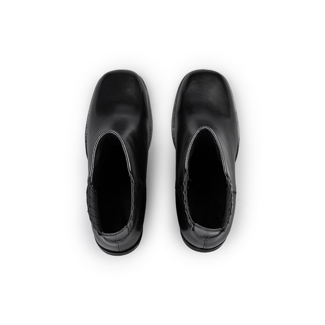 Lloyd ARIA 315 - Schwarz - Sohle