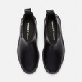 Timberland A2KK2 BRITTON DRIVE MID CHELSE - Schwarz - Sohle