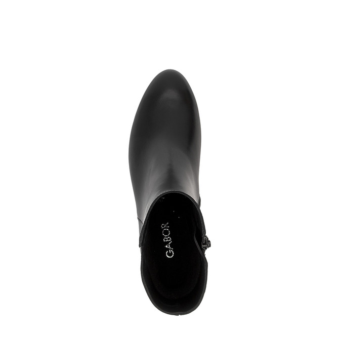 Gabor 8036.01 - Schwarz - Sohle
