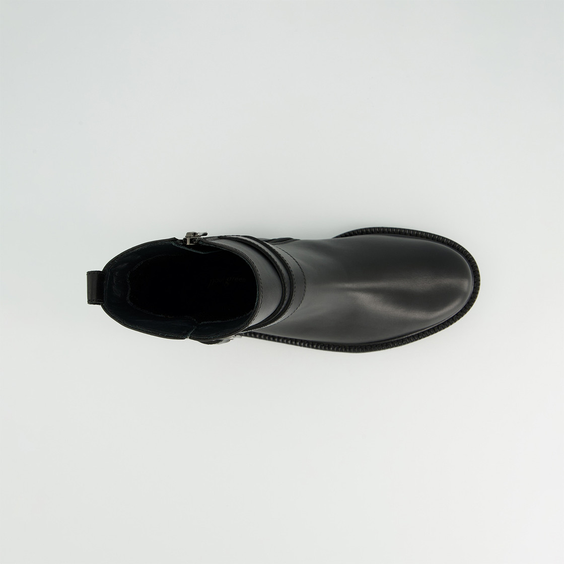 Paul Green 8334-003 - Schwarz - Sohle