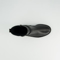 Paul Green 8334-003 - Schwarz - Sohle