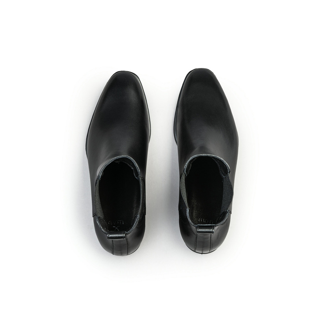 Lloyd SKY 315 - Schwarz - Sohle