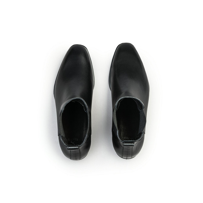 Lloyd SKY 315 - Schwarz - Sohle