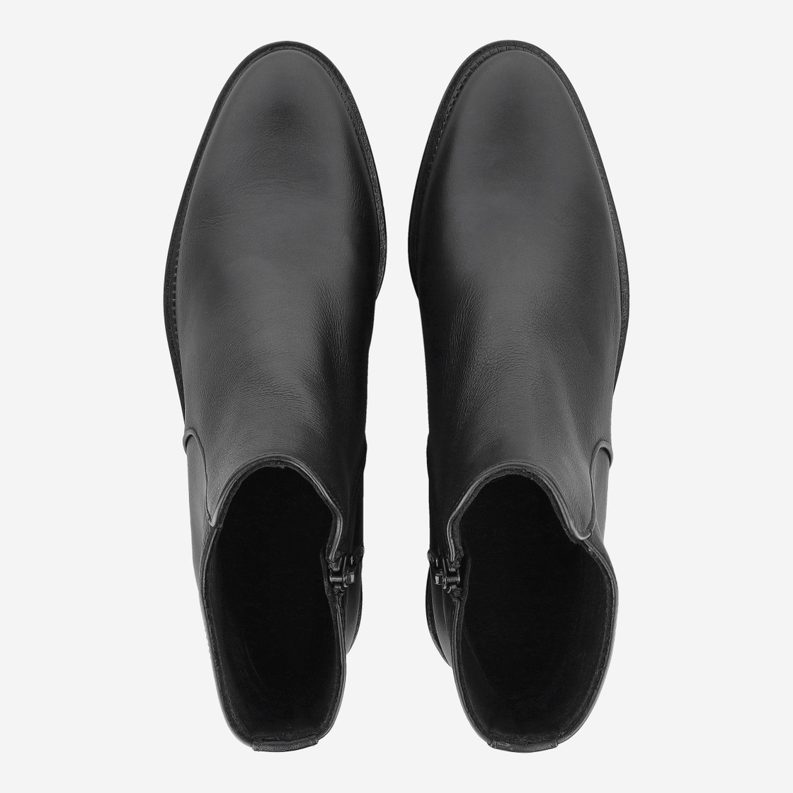 Donna Carolina ESTER LINE - Schwarz - Sohle