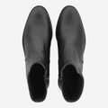 Donna Carolina ESTER LINE - Schwarz - Sohle