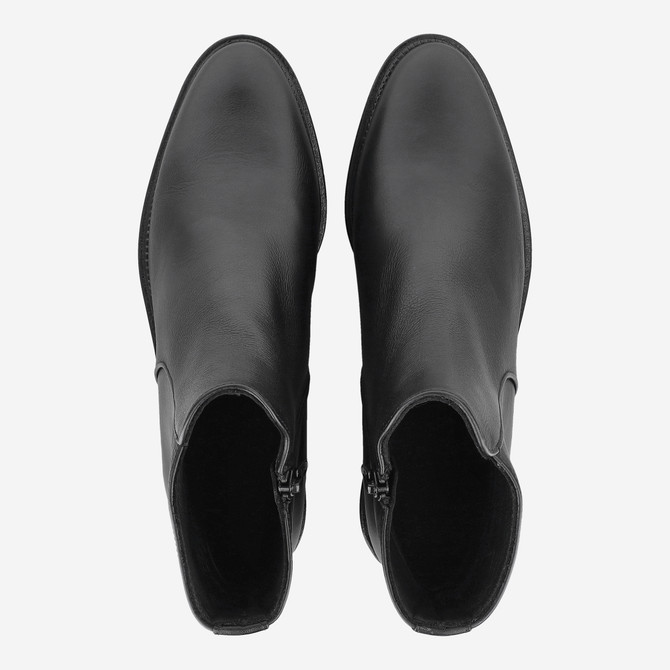 Donna Carolina ESTER LINE - Schwarz - Sohle