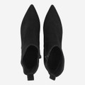 Donna Carolina ALIS LINE - Schwarz - Sohle