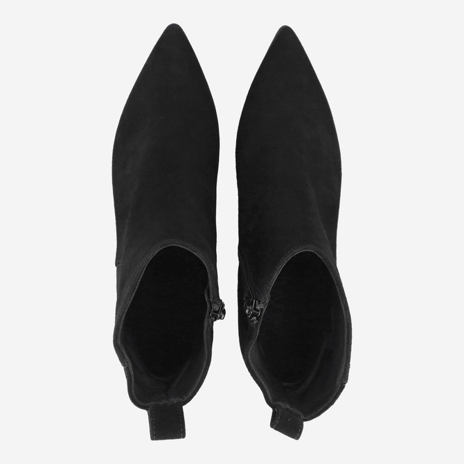 Donna Carolina ALIS LINE - Schwarz - Sohle