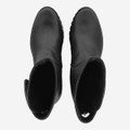 Donna Carolina RAYA SLASH - Schwarz - Sohle