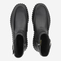 Clarks Torhill Buckle - Schwarz - Sohle