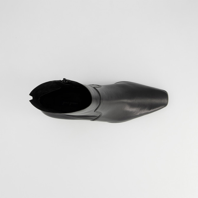 Paul Green 8365-005 - Schwarz - Sohle