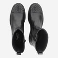 Homers 22248R - Schwarz - Sohle