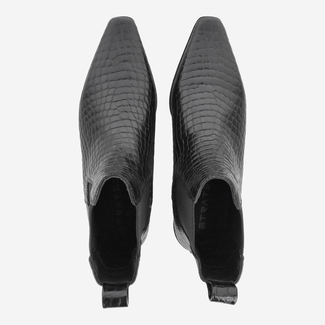 Strategia A5900-C - Schwarz - Sohle