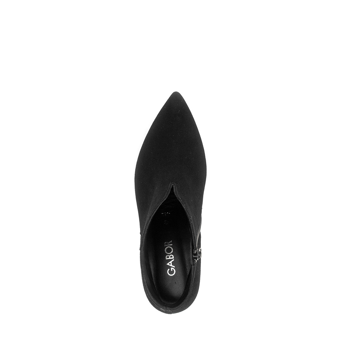 Gabor 8017.01 - Schwarz - Sohle