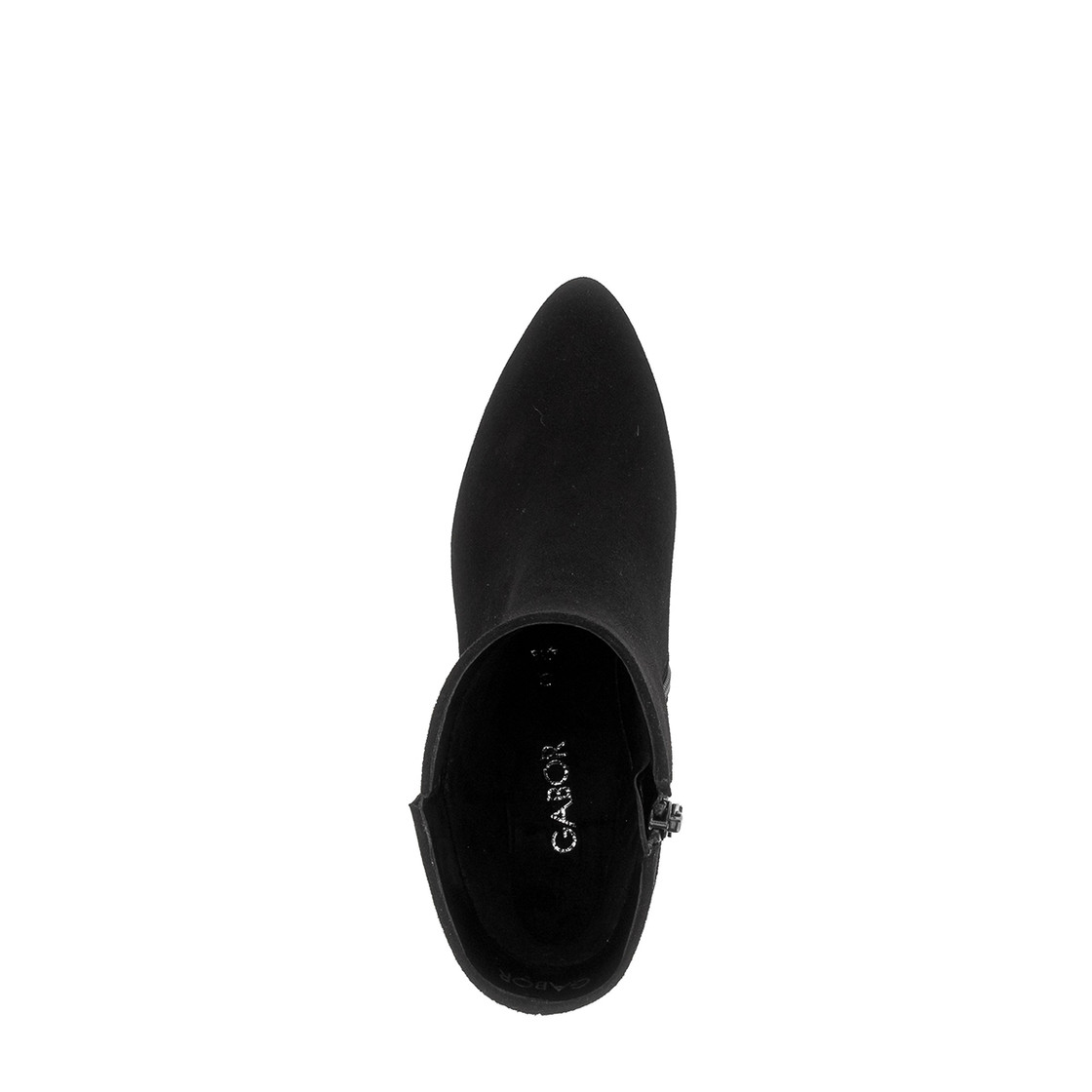 Gabor 8037.04 - Schwarz - Sohle