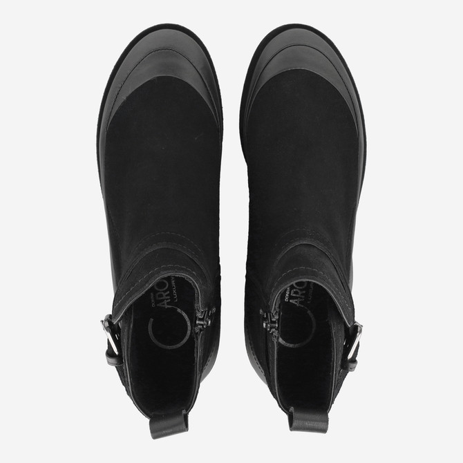 Donna Carolina STACEE ASCENT - Schwarz - Sohle