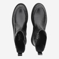 Homers 22267 - Schwarz - Sohle