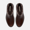 Timberland A5PKF Stormbucks MID CHELSEA B - Braun - Sohle