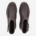 Clarks Torhill Buckle - Braun - Sohle