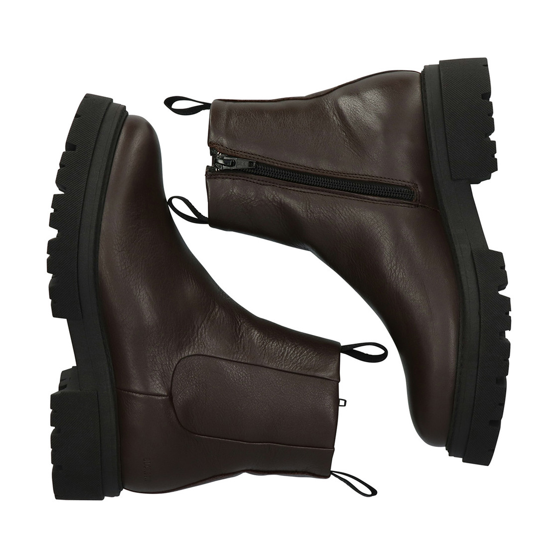 Blackstone AL415 - Braun - Sohle