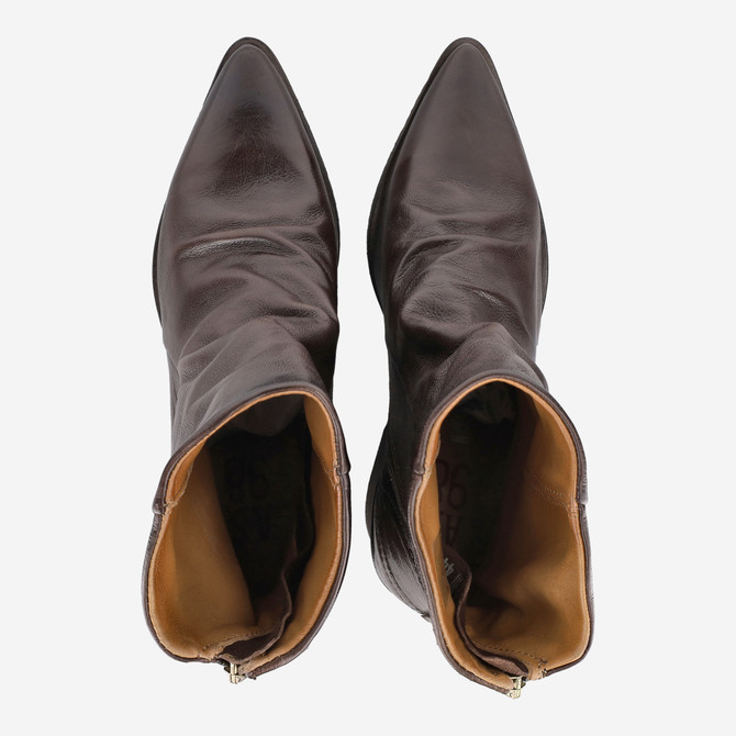 Airstep C53202 - Braun - Sohle