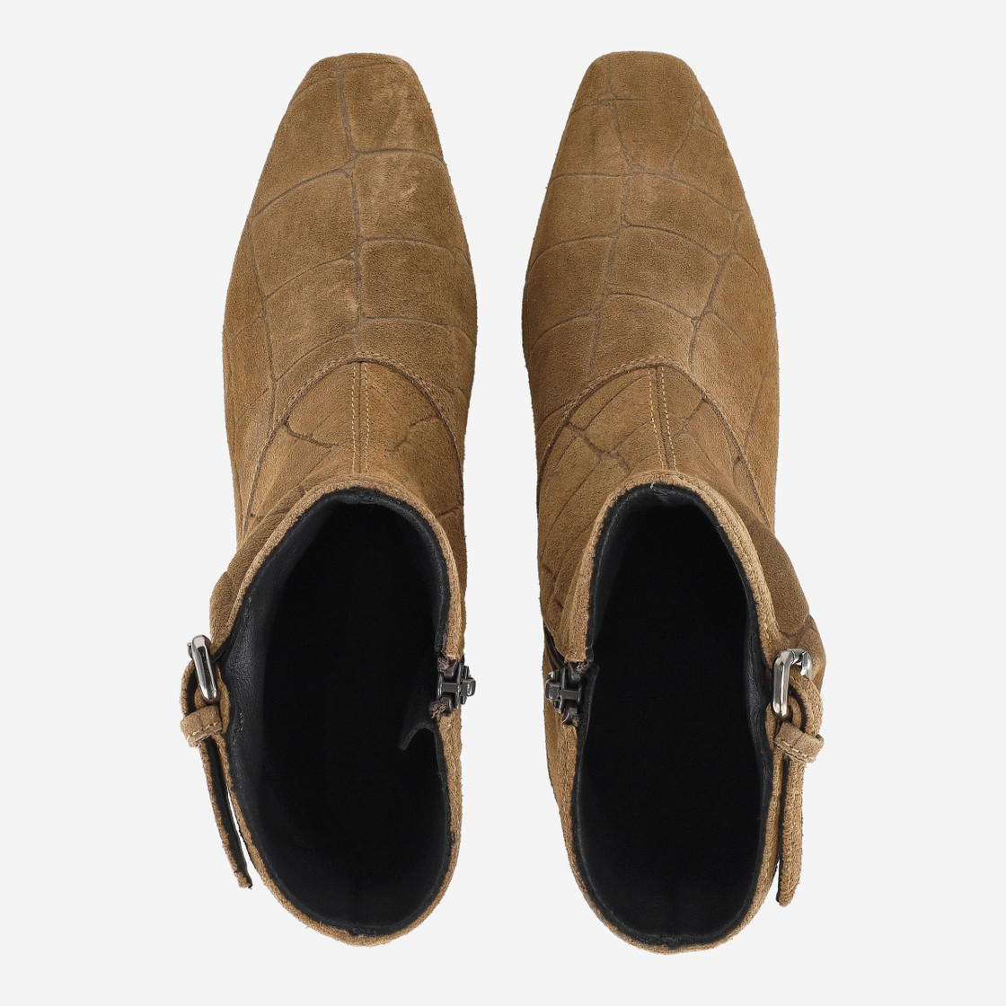 Donna Carolina PENNY RANCH - Braun - Sohle