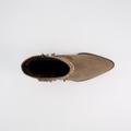 Paul Green 8249-030 - Braun - Sohle