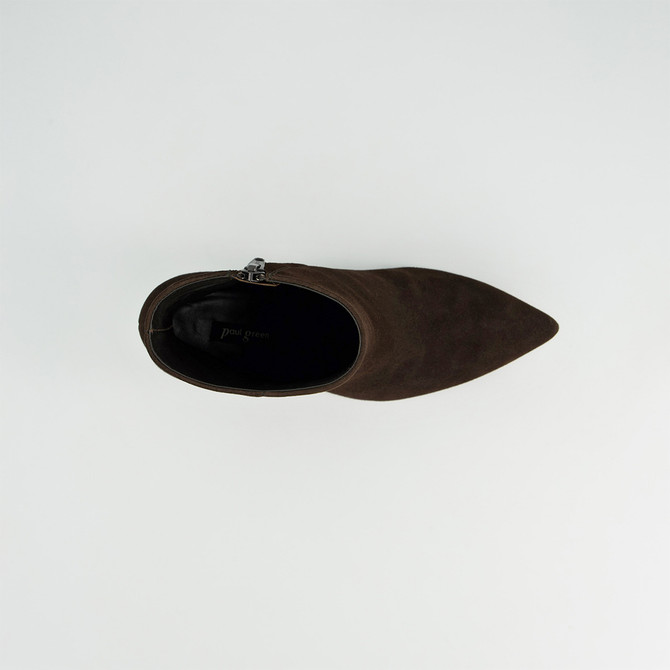 Paul Green 8351-003 - Braun - Sohle