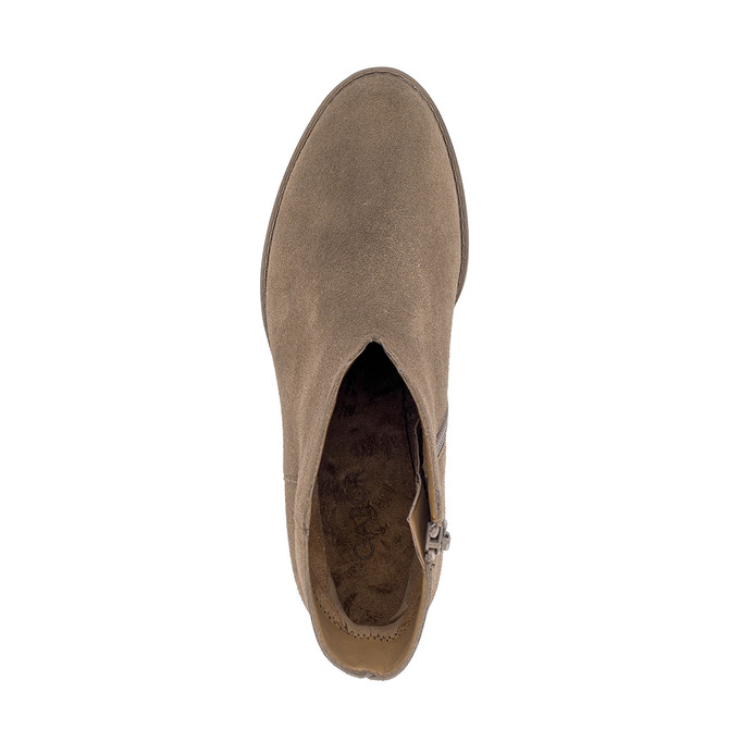 Gabor 8066.01 - Braun - Sohle