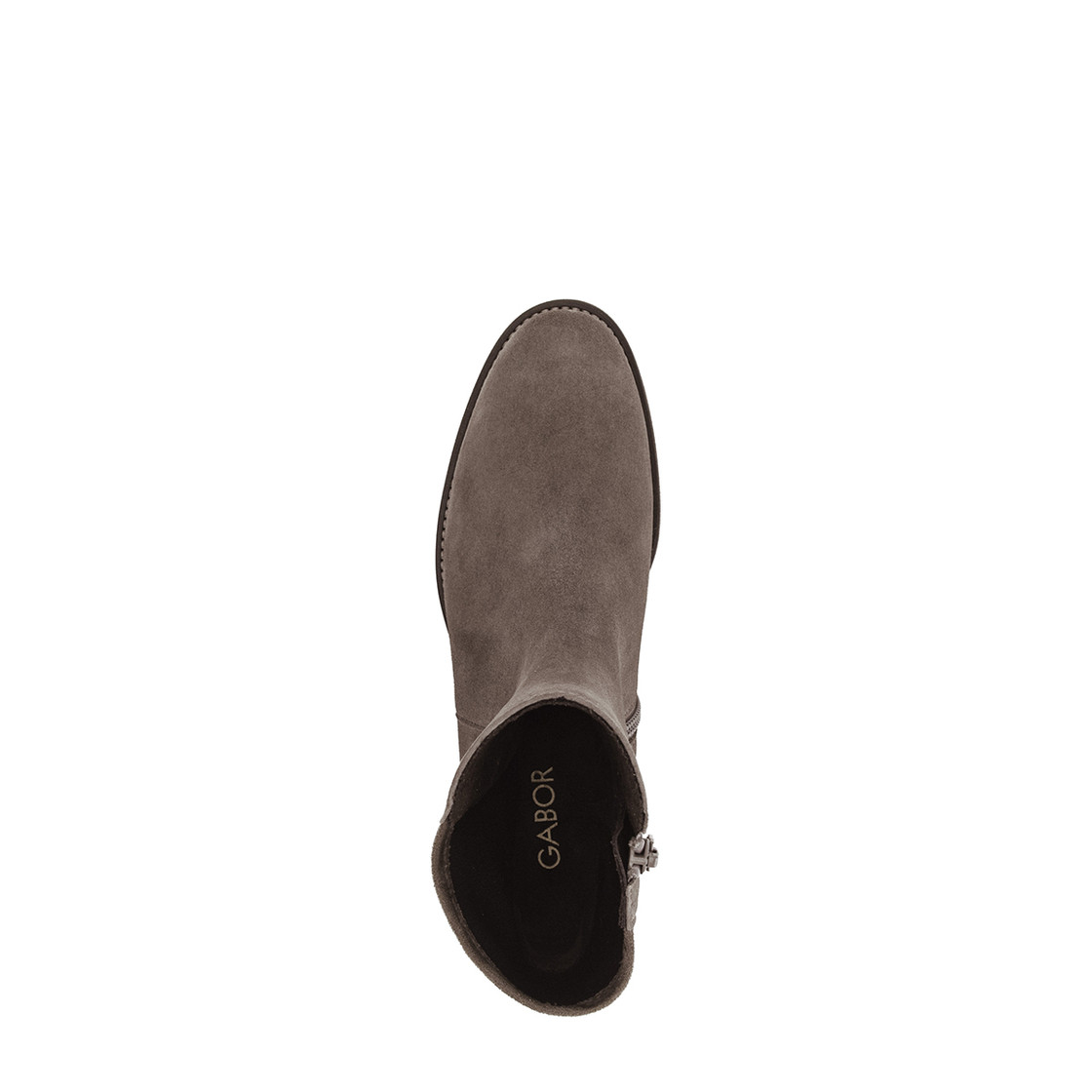 Gabor 8035.05 - Braun - Sohle