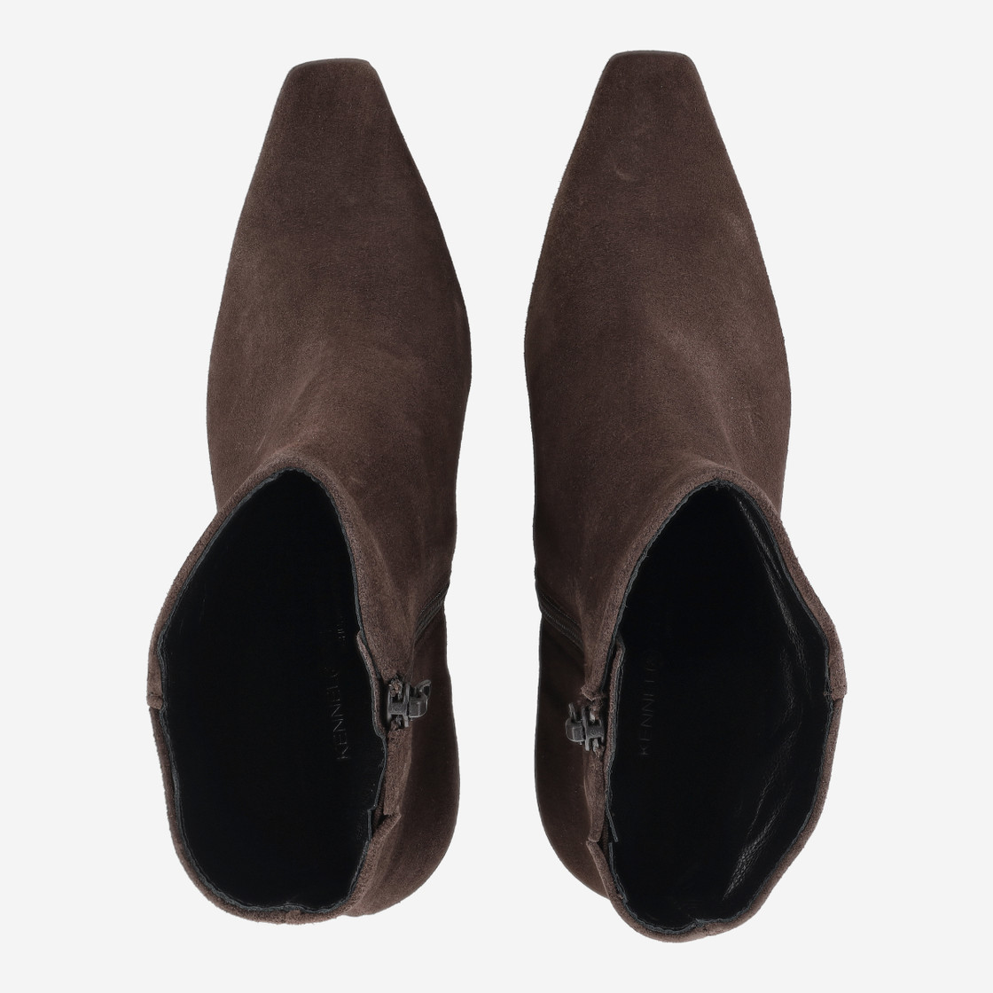 K&S HOPE - Braun - Sohle