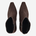 K&S HOPE - Braun - Sohle