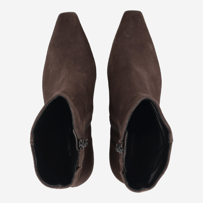 K&S HOPE - Braun - Sohle